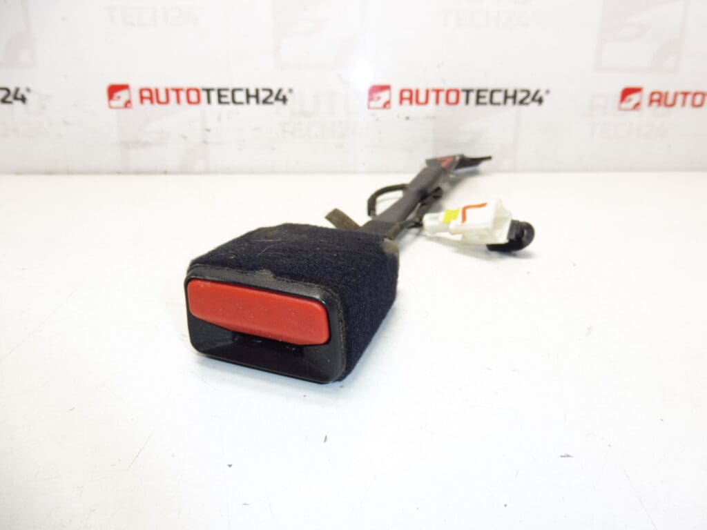 Peugeot 308 T9 držač brave za vozačku putovnicu 96776837XT