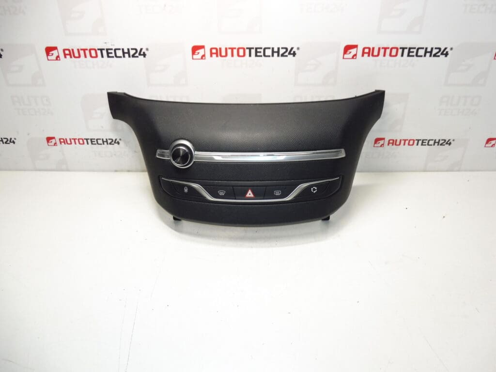 Peugeot 308 T9 multifunkcionalna ploča 96777660ZD
