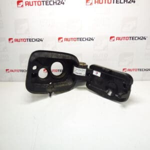 Peugeot 308 T9 poklopac rezervoara 9818229080