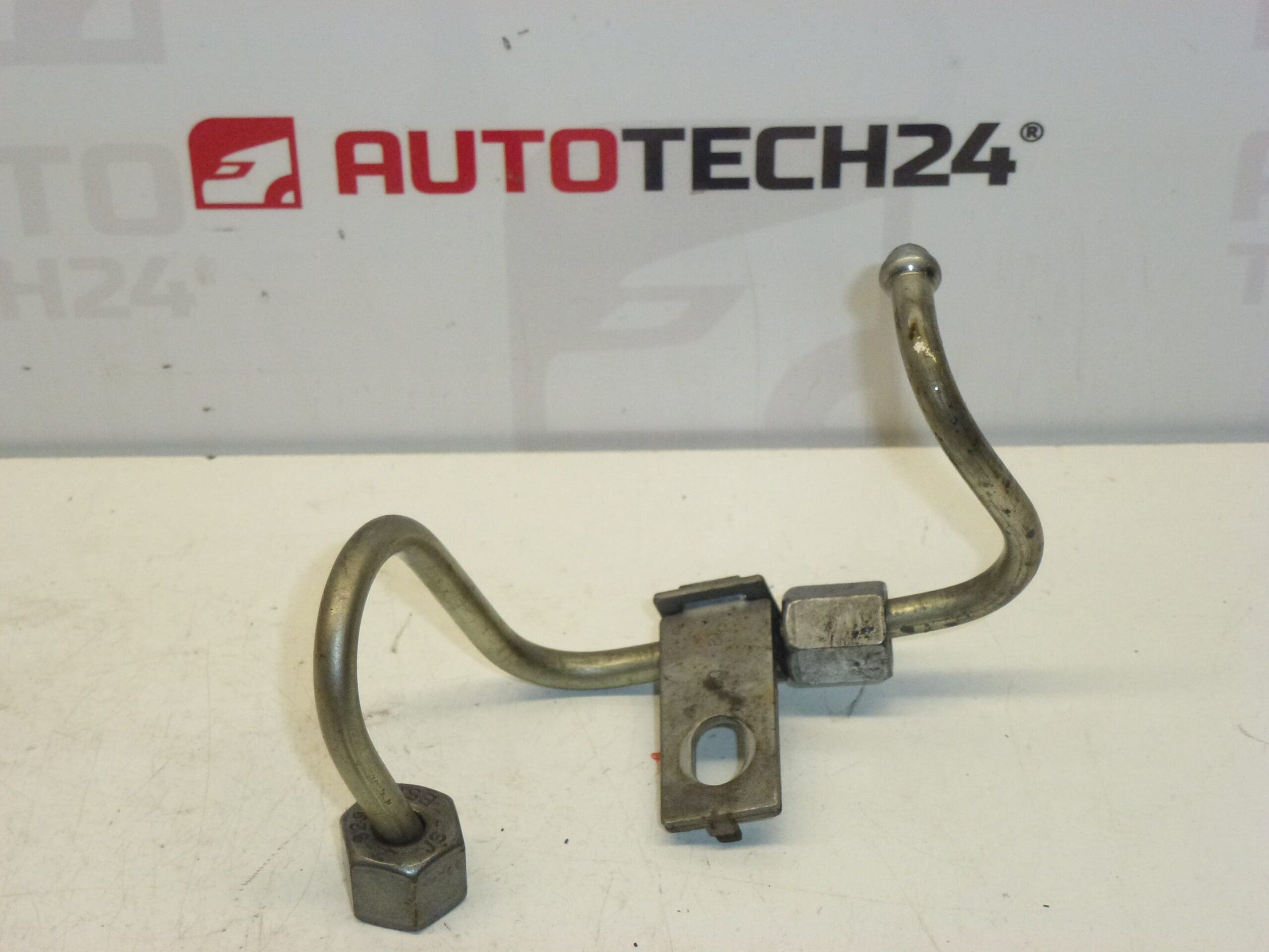 RAIL izlazna cijev Citroën Peugeot 1570H5 - Slika 2