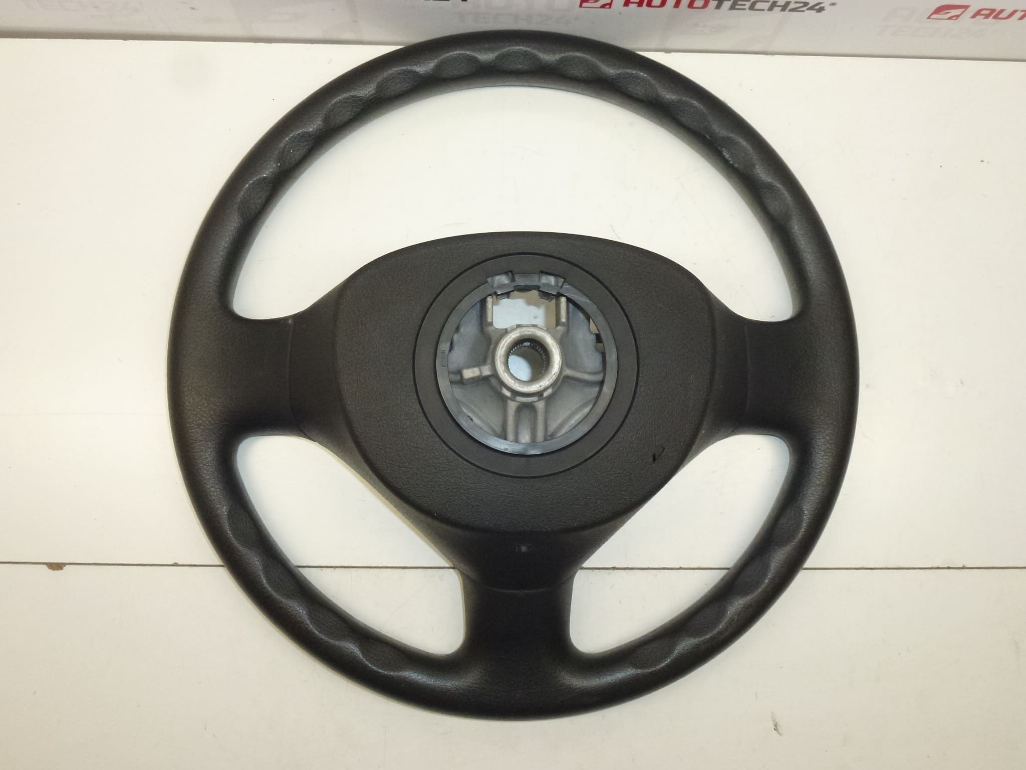 Upravljač peugeot 206+ 207 96866877 4109gz 4109ll - Slika 2