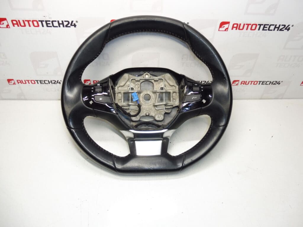 Upravljač Peugeot 308 T9 98374026ZD 98084115XU