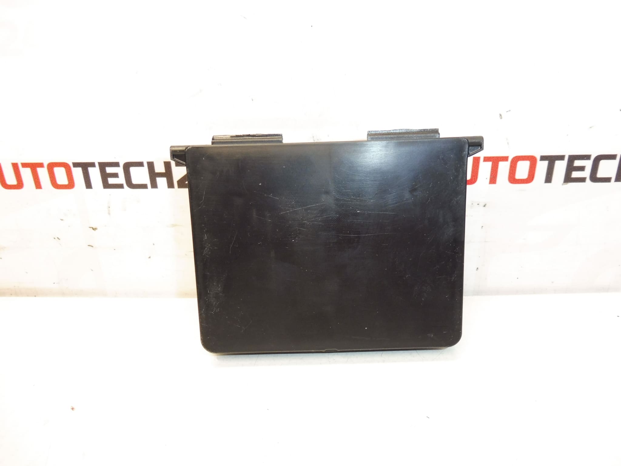 Upravljačka jedinica klima uređaja Citroën Peugeot 9836666580 1613153580 - Slika 2