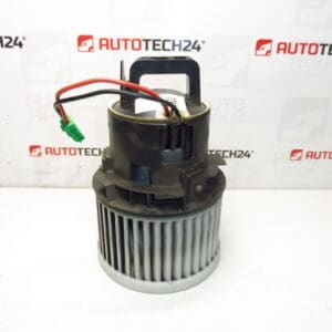 Ventilator grijača Mahle Peugeot 308 T9 DB271001 1610497180