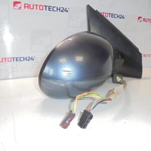 Desni retrovizor Citroën C5 električno sklopivi EZWD 8149WH