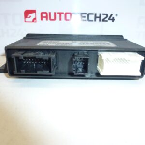 ECU Bosch Citroën Peugeot 9663821780 0263004203 6590EC