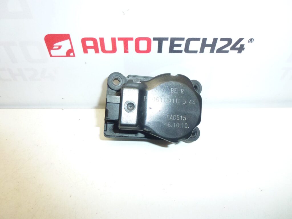 Aktivator grijača BEHR Citroën Peugeot EAD515 P2861001U b 44 647947