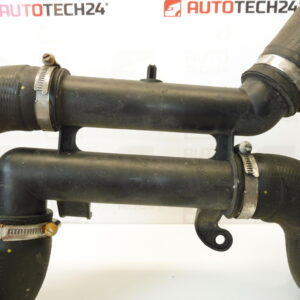 Zračni priključak 1.6 HDI Citroën Peugeot 0382LP