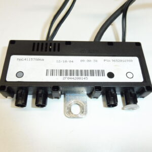 Antenski modul Peugeot 307 CC 9652016980 6561R5