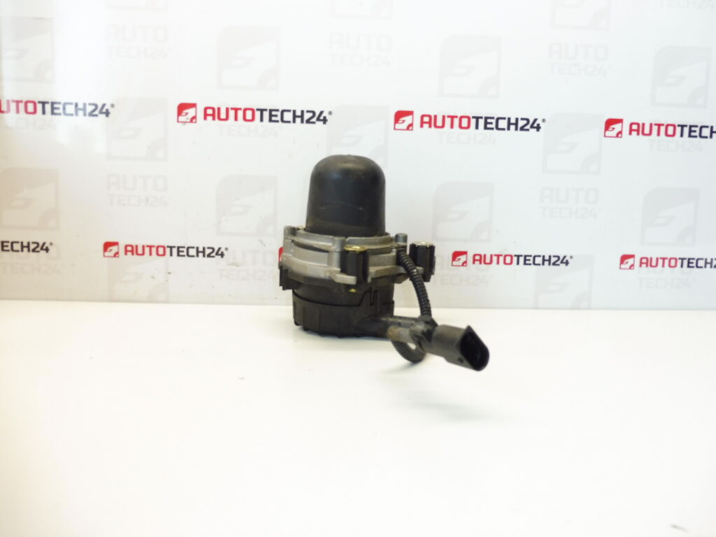 Zračna pumpa Citroën Peugeot 9653340580 1618E4