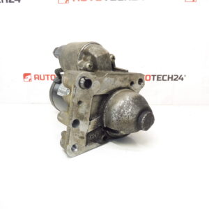 Starter MITSUBISHI M000T22471 CL5 1.6 HDI 9663528880 91638116280 5802Z8