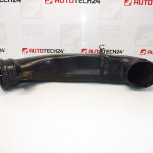 Cijev za dovod zraka 1.4 HDI Citroën Peugeot 9646926280 143422