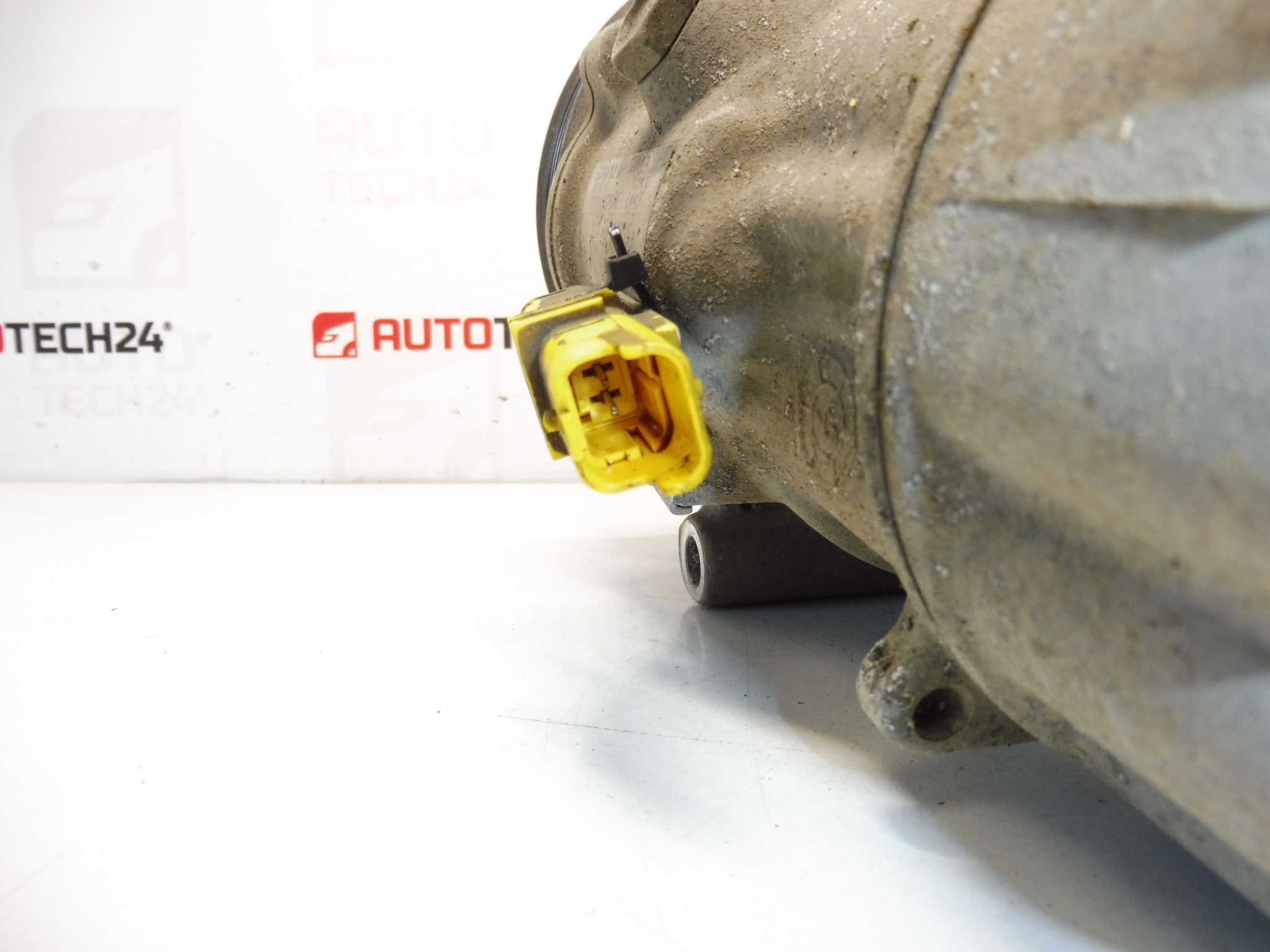 Kompresor klima uređaja Sanden SD6V12 1449 9655191580