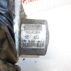 ABS pumpa ATE Citroën C2 C3 9651412080 10.0207-0011.4