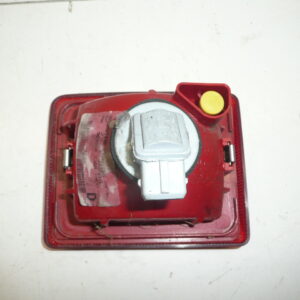 Desno stražnje svjetlo za maglu Peugeot 407 SW 9646507380 6351T4