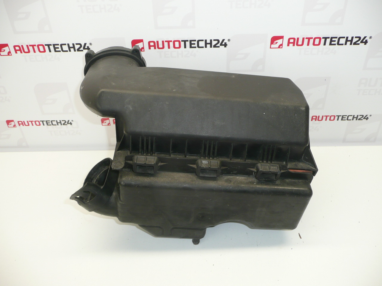 Kutija filtera Citroën Peugeot 1.6 HDI 9659405080 9651883080 1420N9