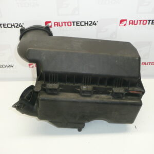 Kutija filtera Citroën Peugeot 1.6 HDI 9685205580 9651883080 1420N9