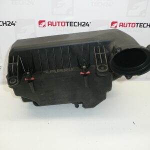 Kutija filtera Citroën Peugeot 1.6 HDI 9685205580 9651883080 1420N9