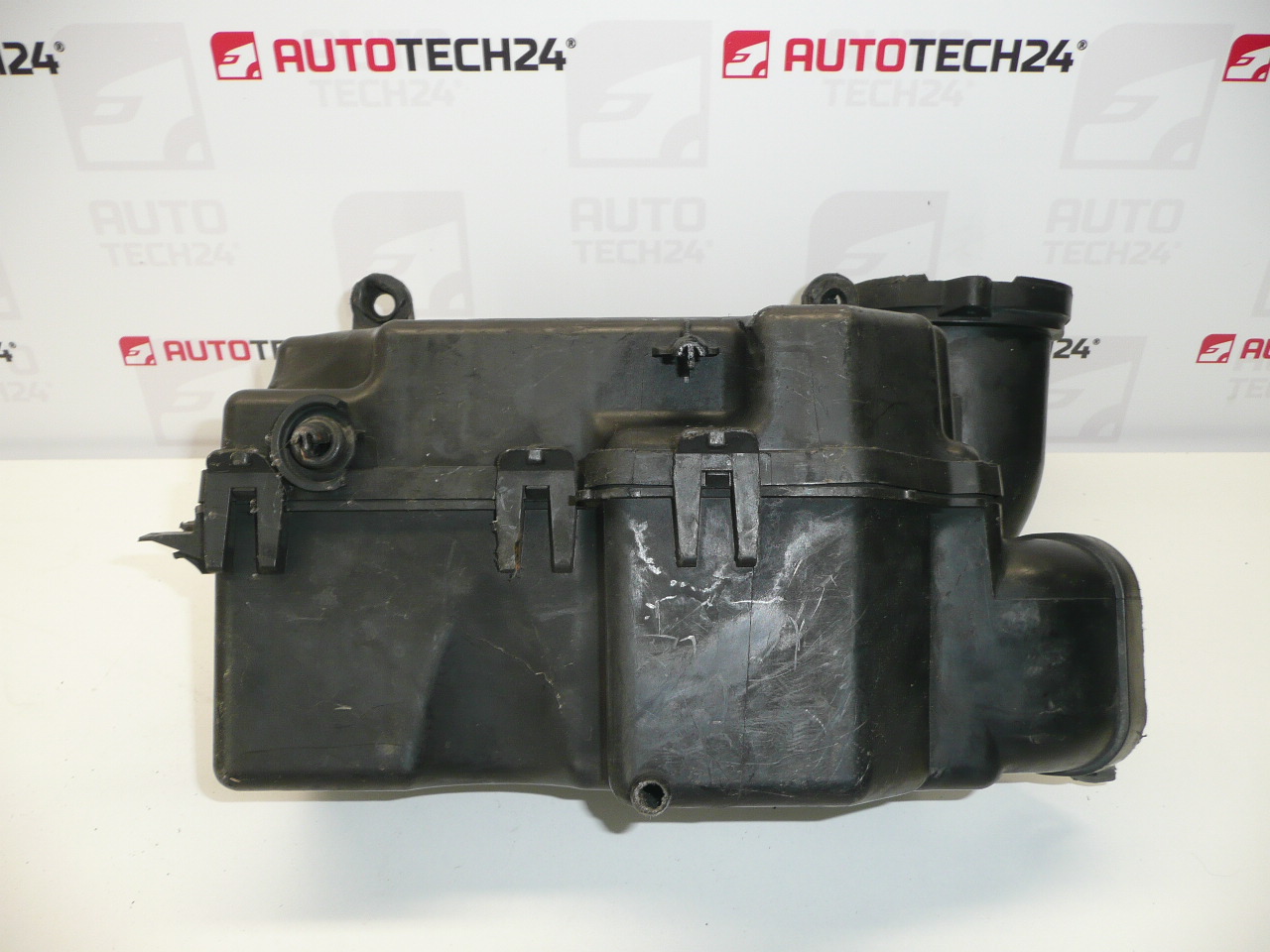 Kutija filtera Citroën Peugeot 1.6 HDI 9659405080 9651883080 1420N9