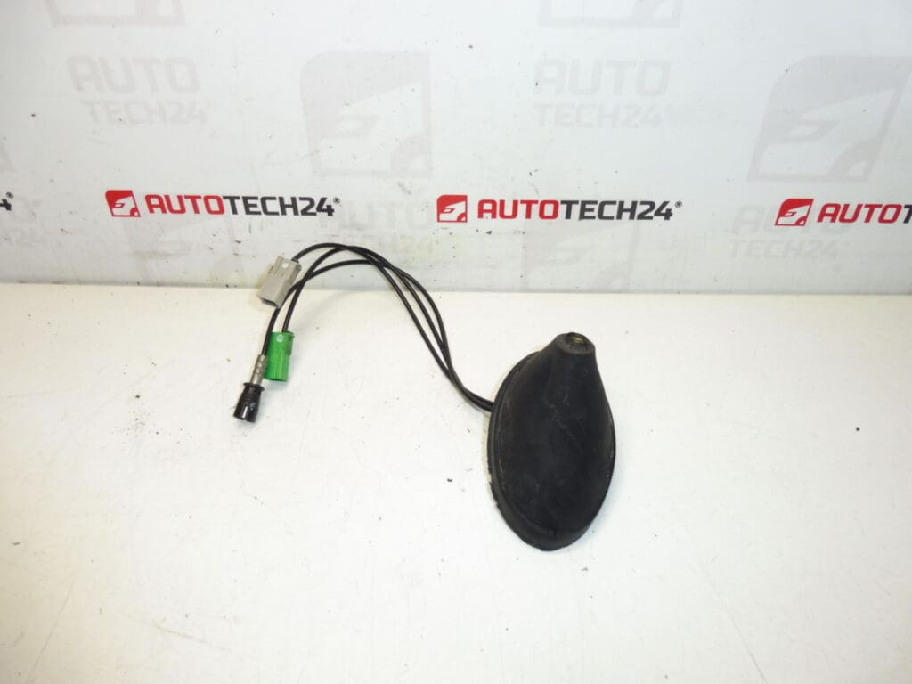 Antena Citroën Peugeot 9650911780 6561HG