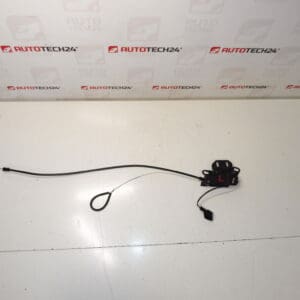 Brava lijevo Peugeot 307 CC 9651004680 8484L3 8484Z2