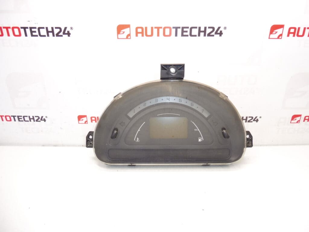 Brzinomjer Citroën C2 C3 9652008280 6105EV