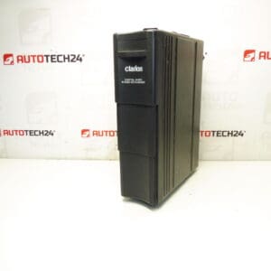 CD izmjenjivač Clarion Citroën Peugeot 9647427980 6564E1