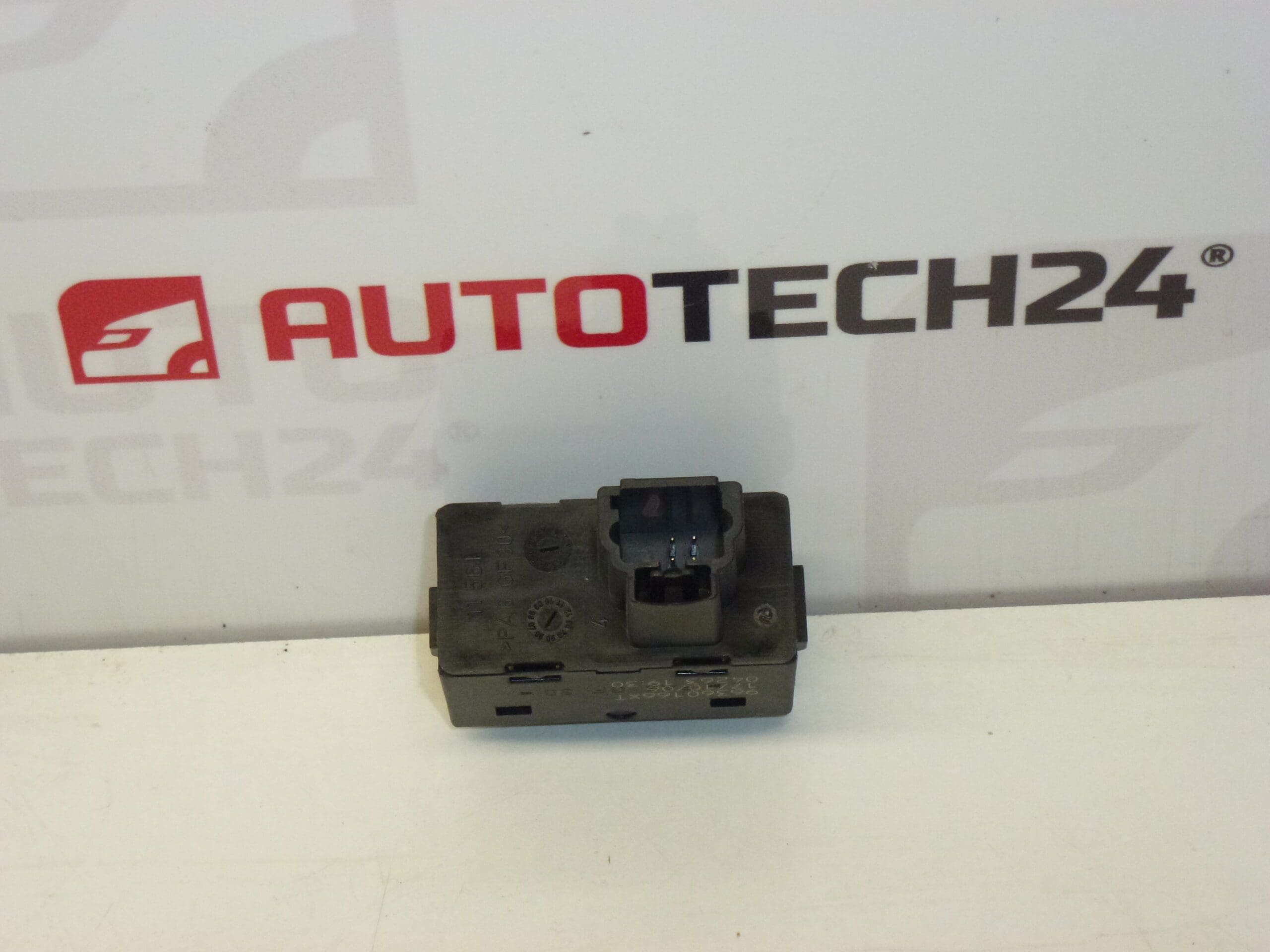 Citroën Peugeot 96360166XT 6554E8 Kontrola prozora - Slika 2