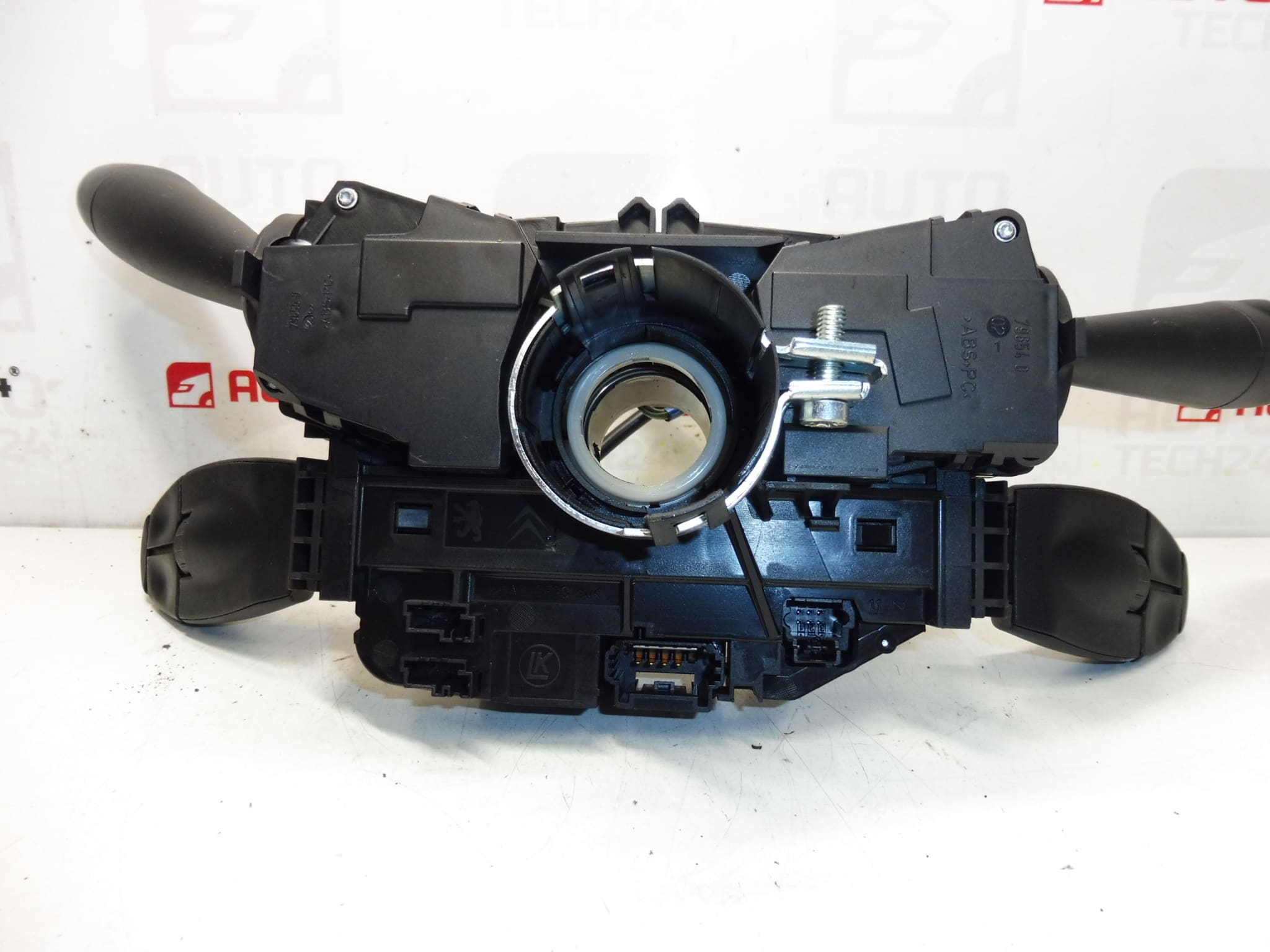 Citroën Peugeot 96663607XT 6242NA Kontrole poluge - Slika 2