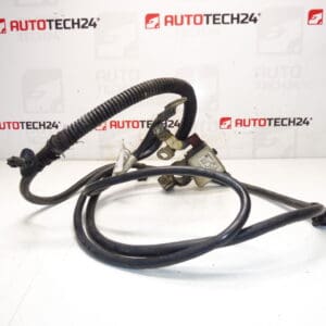 Citroën Peugeot negativni kabel akumulatora 9663716180 9664448980