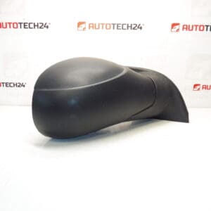 Desni retrovizor električni Citroën C3 bez grijanja