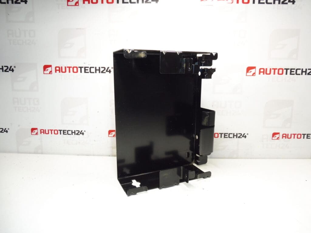 Držač CD izmjenjivača Clarion Citroën C5 6560Q4