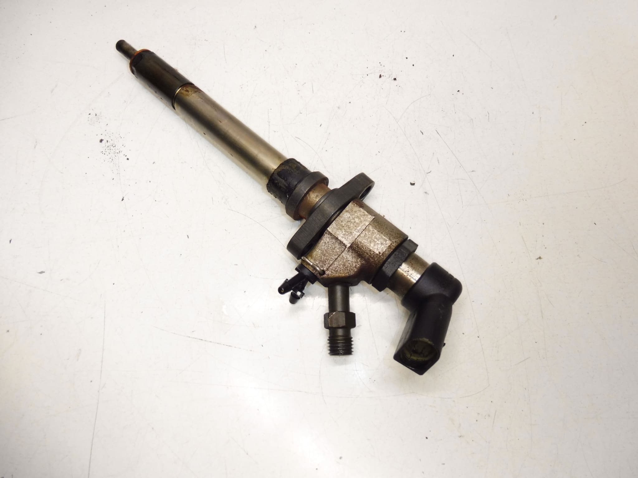 Injection Siemens 2.0 HDI CL5 9657144580 1980J5 - Slika 2