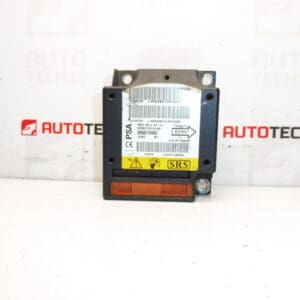 Jedinica zračnog jastuka Citroën C2 C3 9658316580 654583