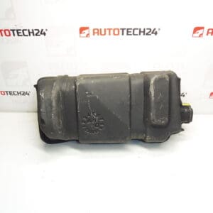 Kućište pumpe krovnog otvora Peugeot 307 CC 8484F6