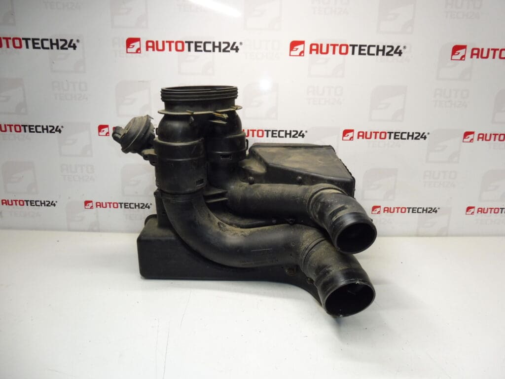 Kutija filtera Citroën Peugeot 2.0 i 9643586380 9646189680
