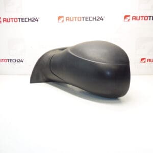 Lijevi retrovizor električni Citroën C3 8149RY