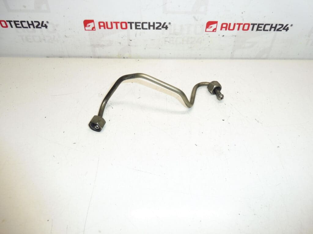 Odvodna cijev za Citroën Peugeot 1570J3 ubrizgavanje
