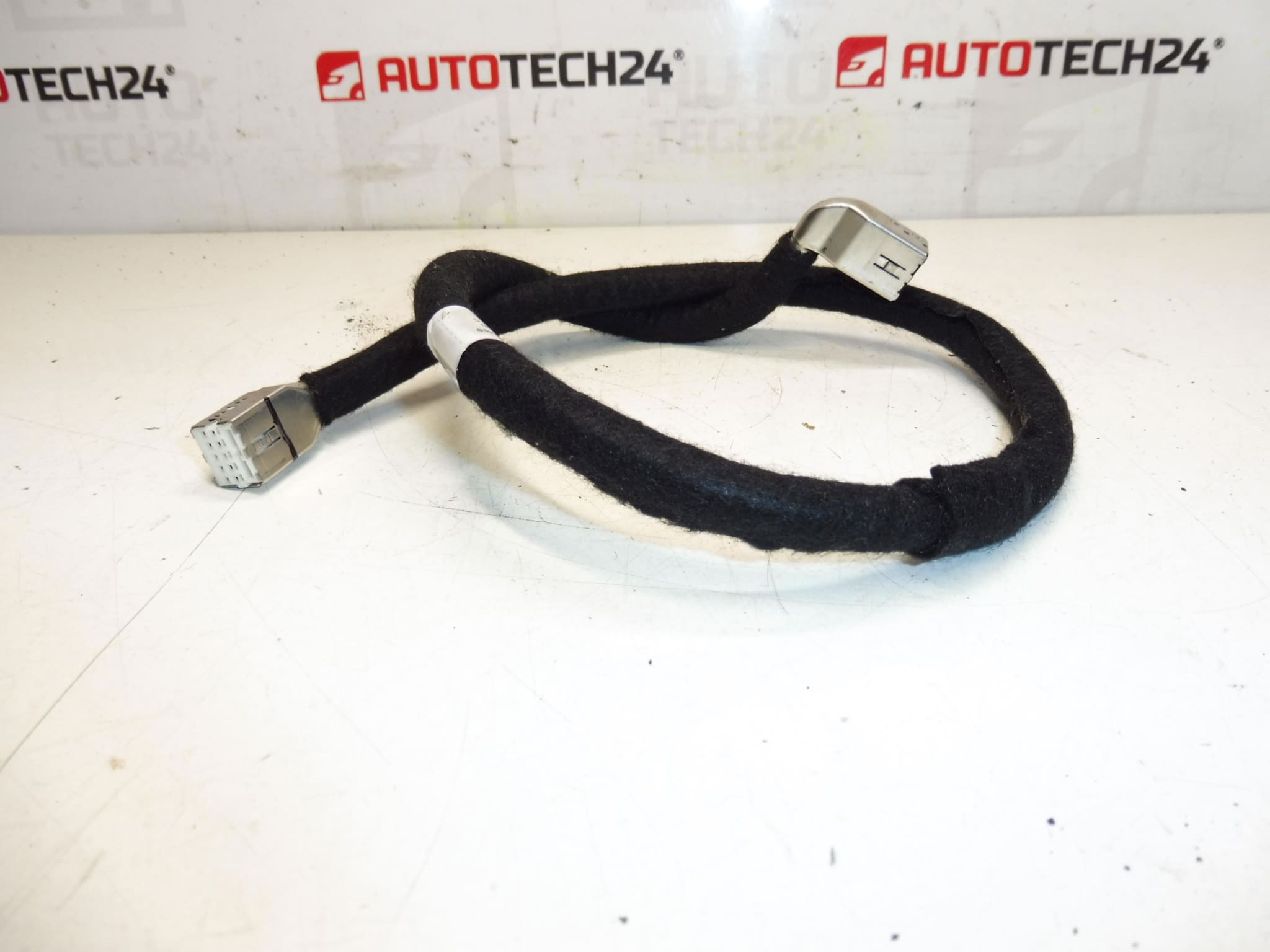 Peugeot 407 screen kabel 9662390980 6563ZZ - Slika 2