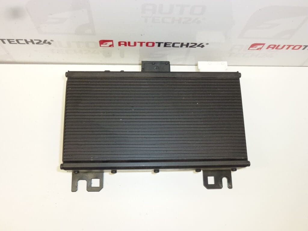 Pojačalo JBL Citroën Peugeot 9653383680 6560LZ