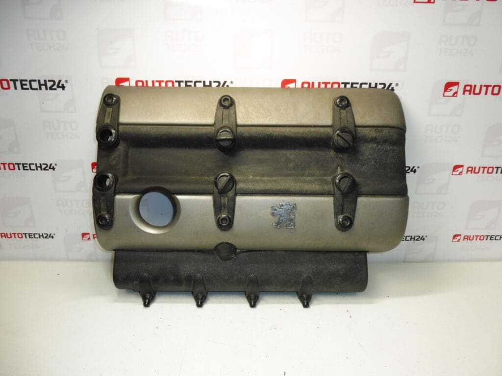 Poklopac motora 1.8 16V 6FY Citroen Peugeot 9655202180 963936480