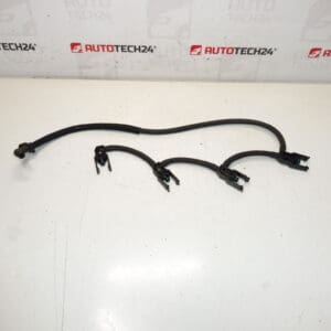 Preljevna crijeva Citroën Peugeot 1.4 HDI 16V 1579GJ