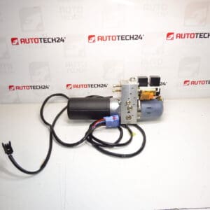 Pumpa za uvlačenje krova Peugeot 307 CC 8446S4