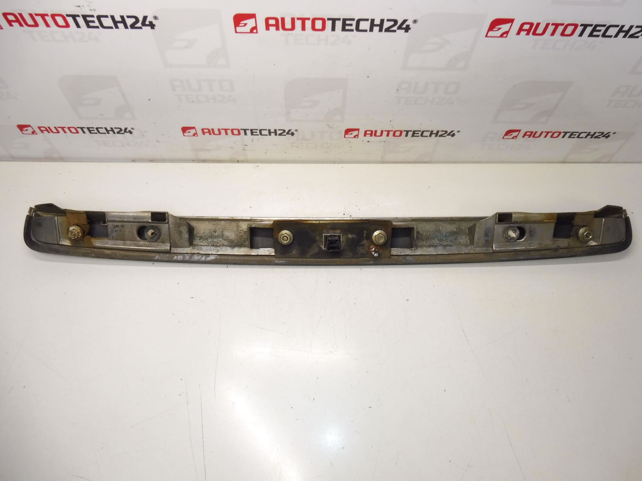 Ručka Citroën C5 Kombi I i II EZWD 9642543477 8742A1 - Slika 2