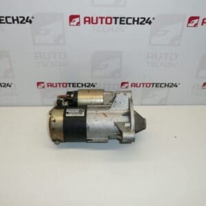 Starter Citroën Peugeot 1.8 2.0 16V M000T82081 9656317680 5802V7 5802W1