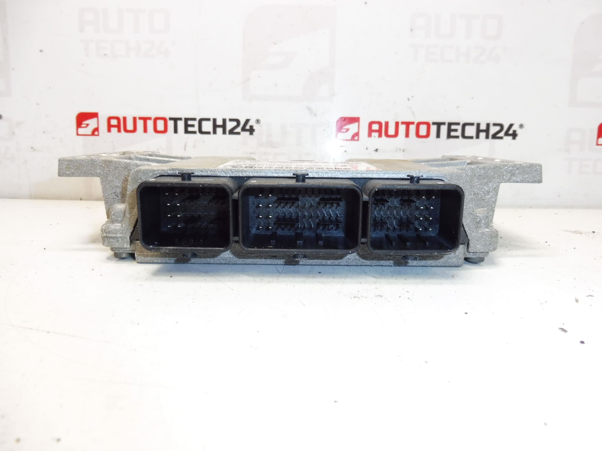 Upravljačka jedinica IAW 6LPA.02 9655901180 9649578780 - Slika 2