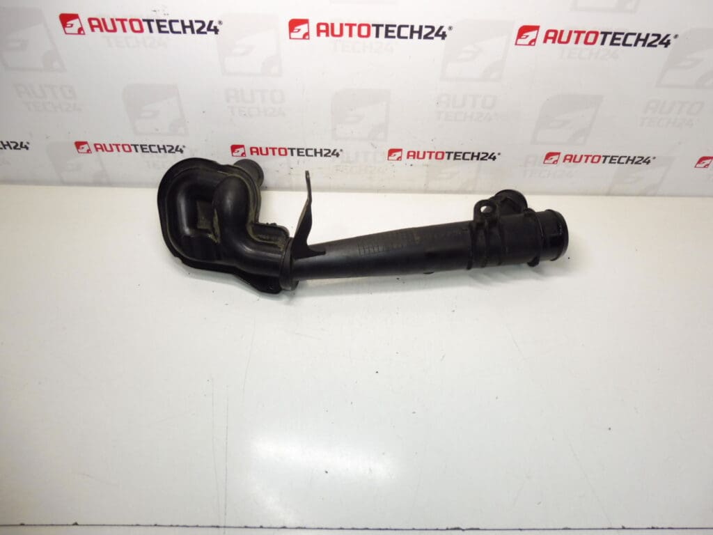 Usisna cijev Citroën Peugeot 2.0 HDI 9649466180 0382AR