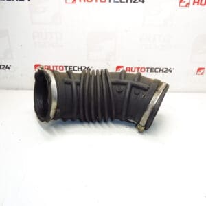 Zračni priključak 2.0 16V 130kw Citroën Peugeot 9643568280 143437