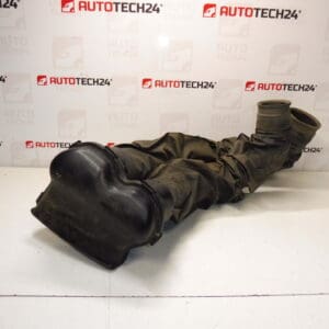 Zračni priključak 2.0 16V 130kw Citroën Peugeot 9646189780 144051