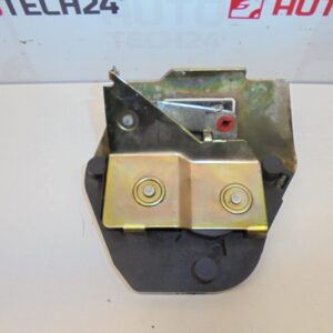 Brava stražnjih desnih vrata Citroën C8 Peugeot 807 9138C6
